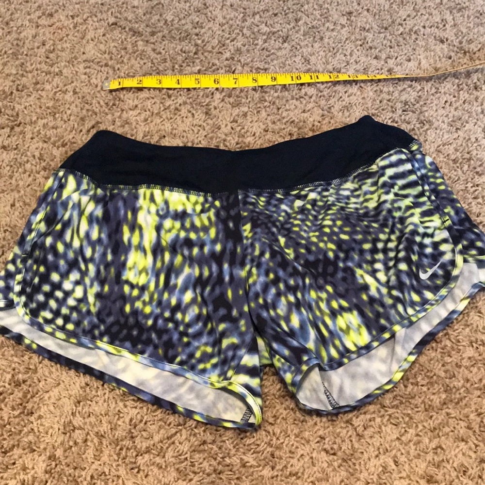 Nike shorts